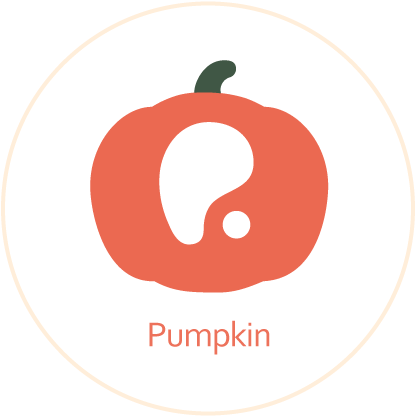 link to page pumpkin